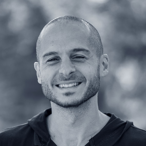 Ali Jafarian - MemberDev Founder