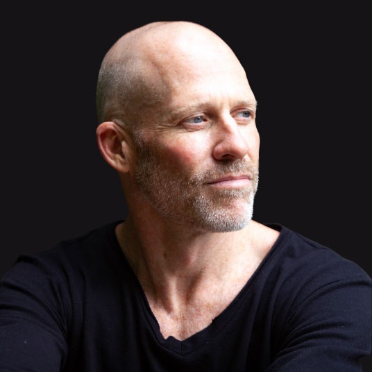 Jon Vroman