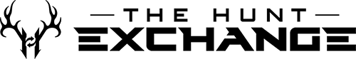 The Hunt Exchange logo