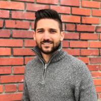 Phillip Calderon - MemberDev Project Manager